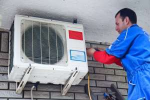 24/7 and Emergency HVAC Near Callawassie Island, SC | Air Conidtioning and Heating Contractors